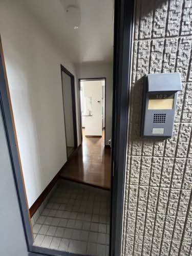 アーバヒルＢ B102号-14