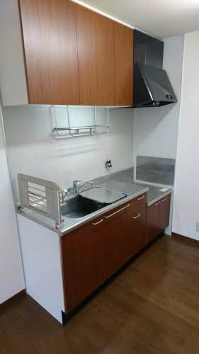 サニーサイドＣ C201号-4