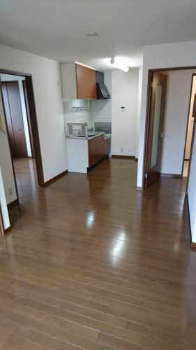 サニーサイドＣ C201号-5