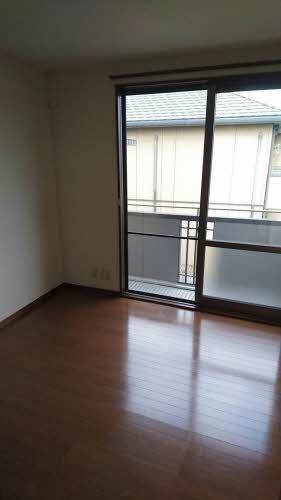 サニーサイドＣ C201号-8