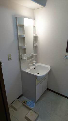 サニーサイドＣ C201号-9