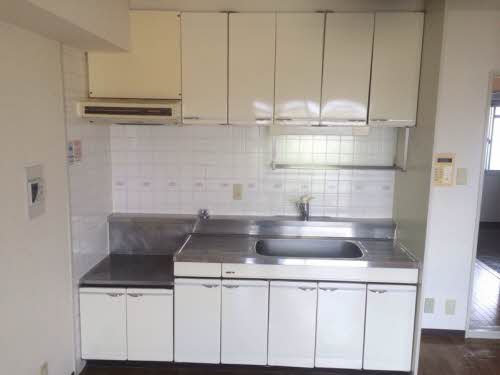 サニーコート西真美 0604号-2