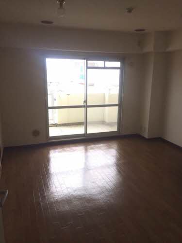 サニーコート西真美 0604号-3