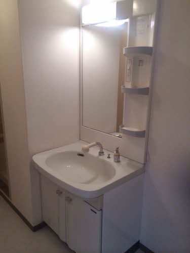 サニーコート西真美 0604号-8