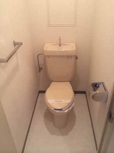 サニーコート西真美 0604号-11