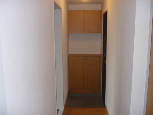 サンハイツ旭 A101号-2