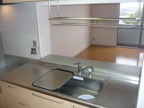 サンハイツ旭 A101号-3