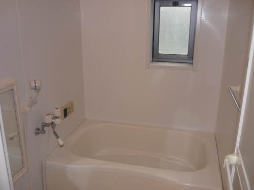 サンハイツ旭 A101号-5