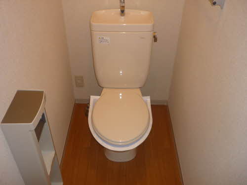 サンハイツ旭 A101号-6