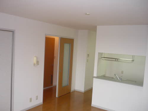 サンハイツ旭 A101号-7