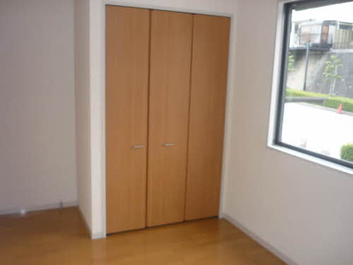 サンハイツ旭 A101号-8