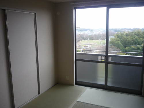 サンハイツ旭 A101号-9