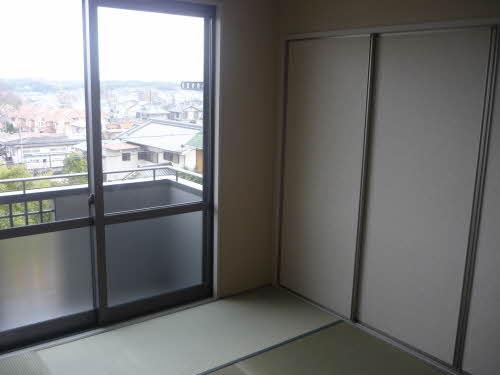 サンハイツ旭 A101号-10