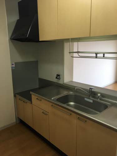 サンハイツ旭 A201号-2