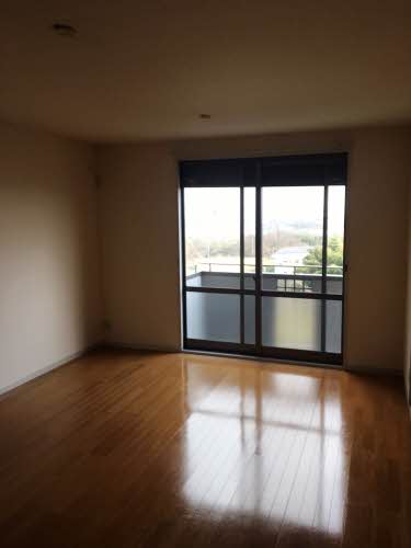 サンハイツ旭 A201号-3