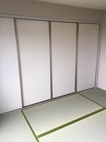 サンハイツ旭 A201号-5