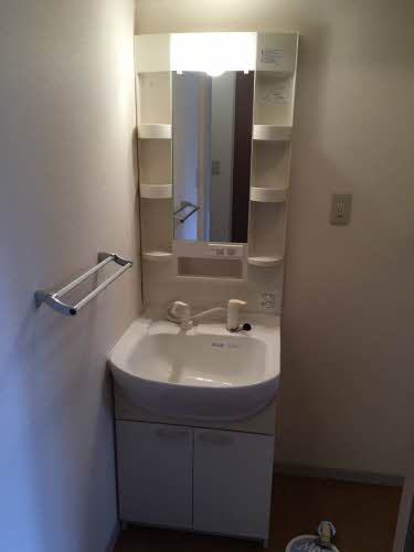 サンハイツ旭 A201号-6