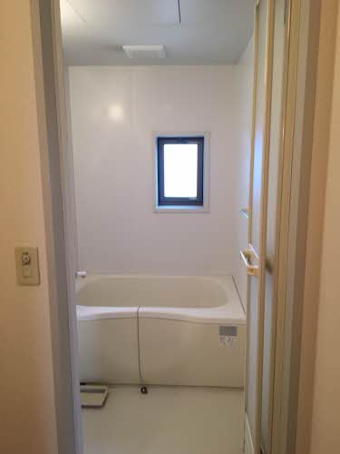 サンハイツ旭 A201号-8