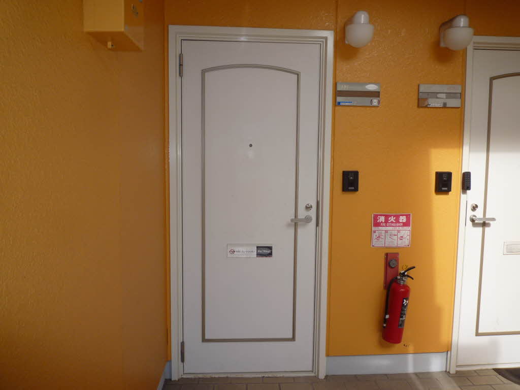 グリーンハイツＡ A101号-2