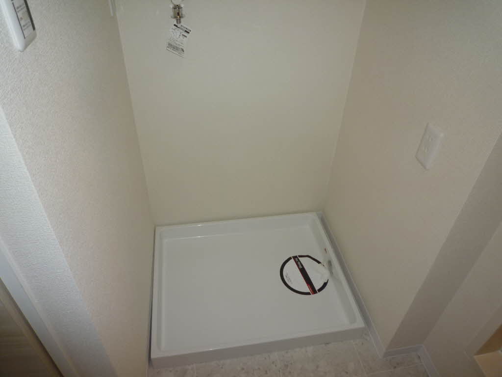 グリーンハイツＡ A101号-6