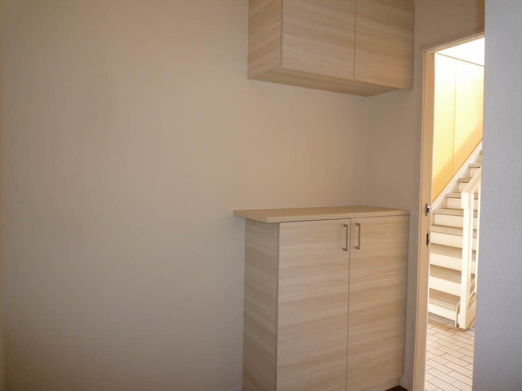 グリーンハイツＡ A101号-8