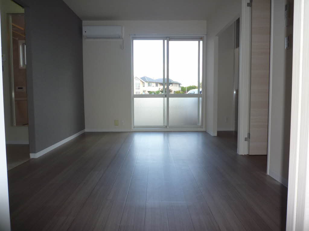 グリーンハイツＡ A101号-9