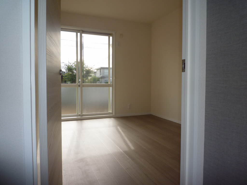 グリーンハイツＡ A101号-12