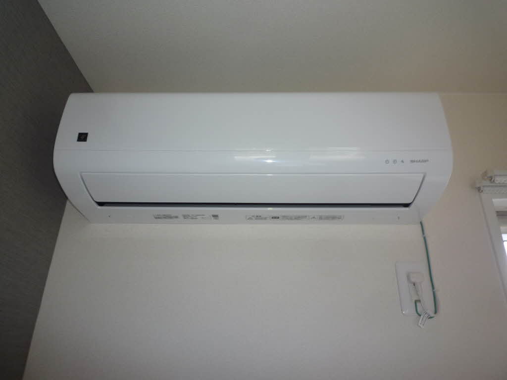 グリーンハイツＡ A101号-14