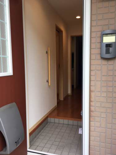 メゾン・シャトレール A101号-2