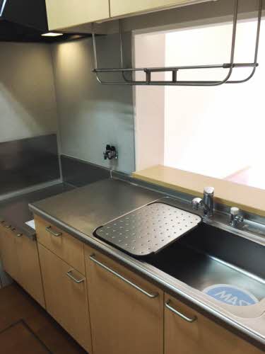 メゾン・シャトレール A101号-3