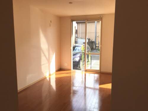 メゾン・シャトレール A101号-4