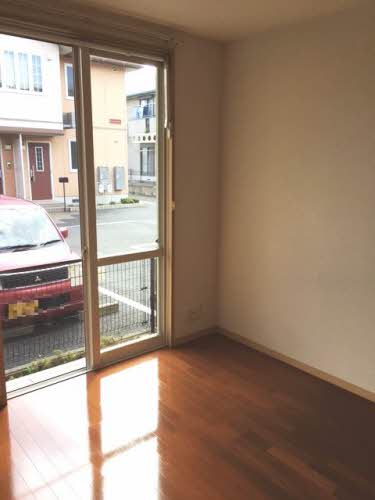 メゾン・シャトレール A101号-5