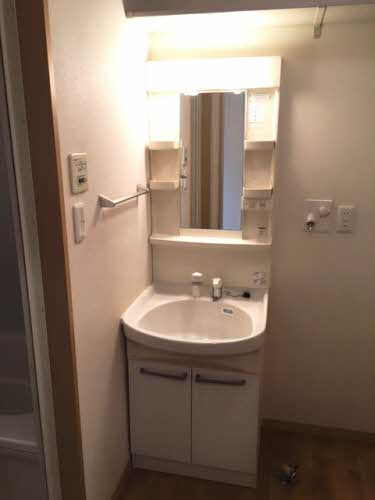 メゾン・シャトレール A101号-7