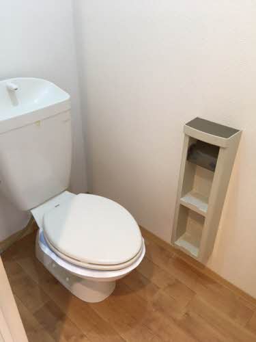 メゾン・シャトレール A101号-10