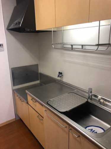 メゾン・シャトレール B201号-2