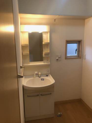 メゾン・シャトレール B201号-6