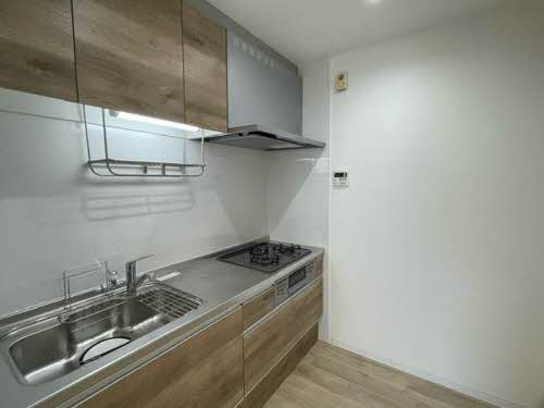 メゾン・シャトレール B202号-2