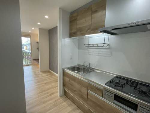 メゾン・シャトレール B202号-3