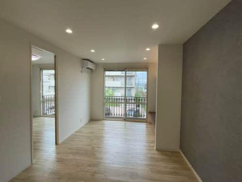 メゾン・シャトレール B202号-4