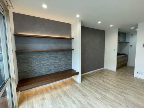 メゾン・シャトレール B202号-5