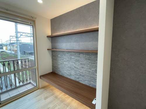 メゾン・シャトレール B202号-6