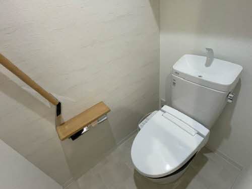 メゾン・シャトレール B202号-9