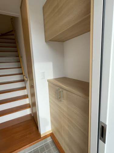 メゾン・シャトレール B202号-15