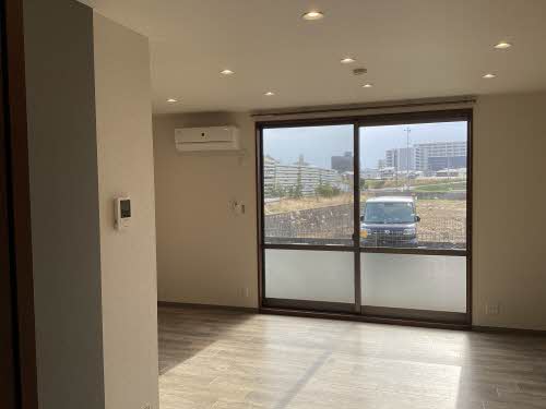 リバーパークス B102号-2