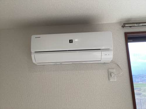 リバーパークス B102号-4