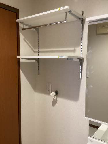 リバーパークス B102号-7