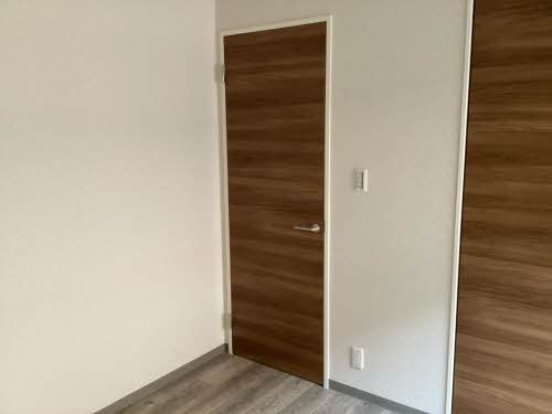 リバーパークス B102号-11