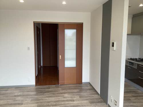 リバーパークス B102号-14