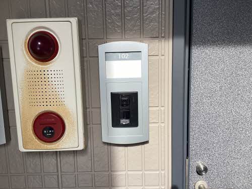 リバーパークス B102号-15