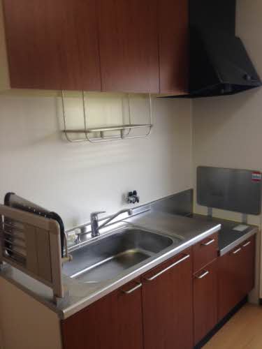 植村コート 0201号-3